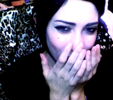 Jessica Origliasso