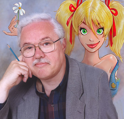 Dean Yeagle