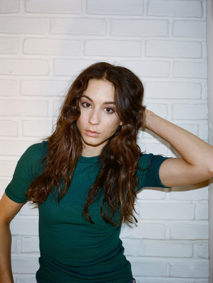 Troian Bellisario