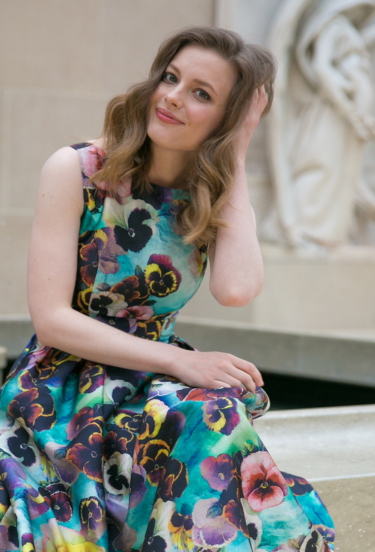 Gillian Jacobs Gillian Jacobs