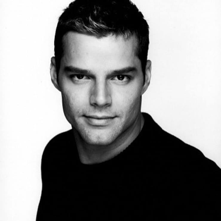 Ricky Martin