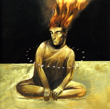 Regeneration of Self