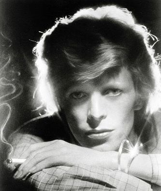 David Bowie