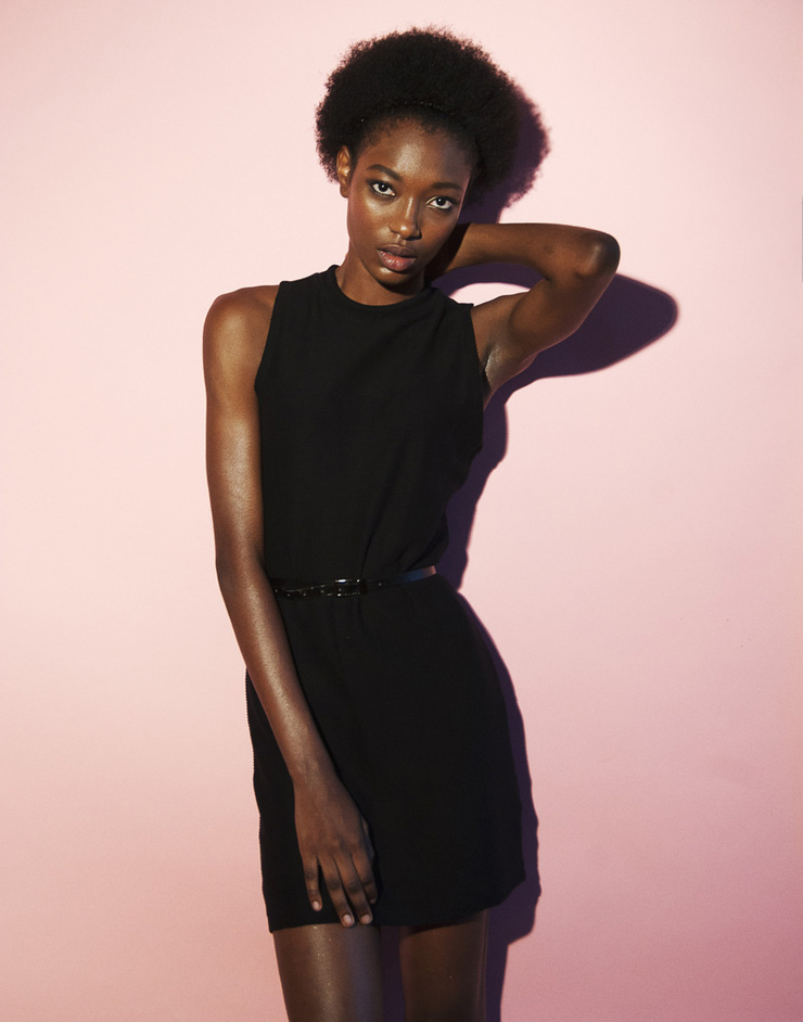 Shamone Edwards