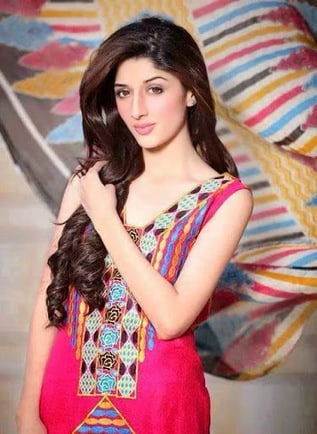 Mawra Hocane