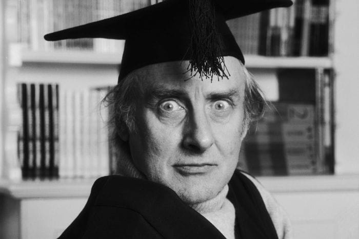 Spike Milligan