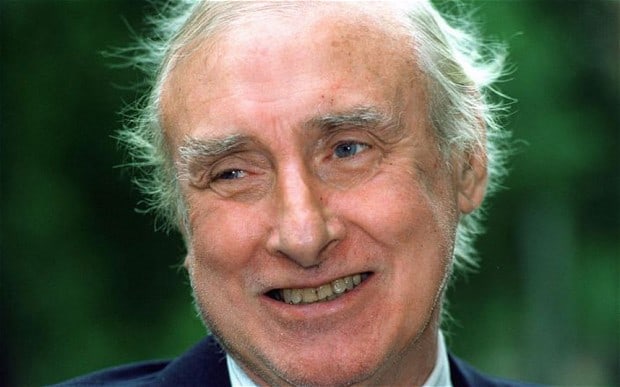 Spike Milligan