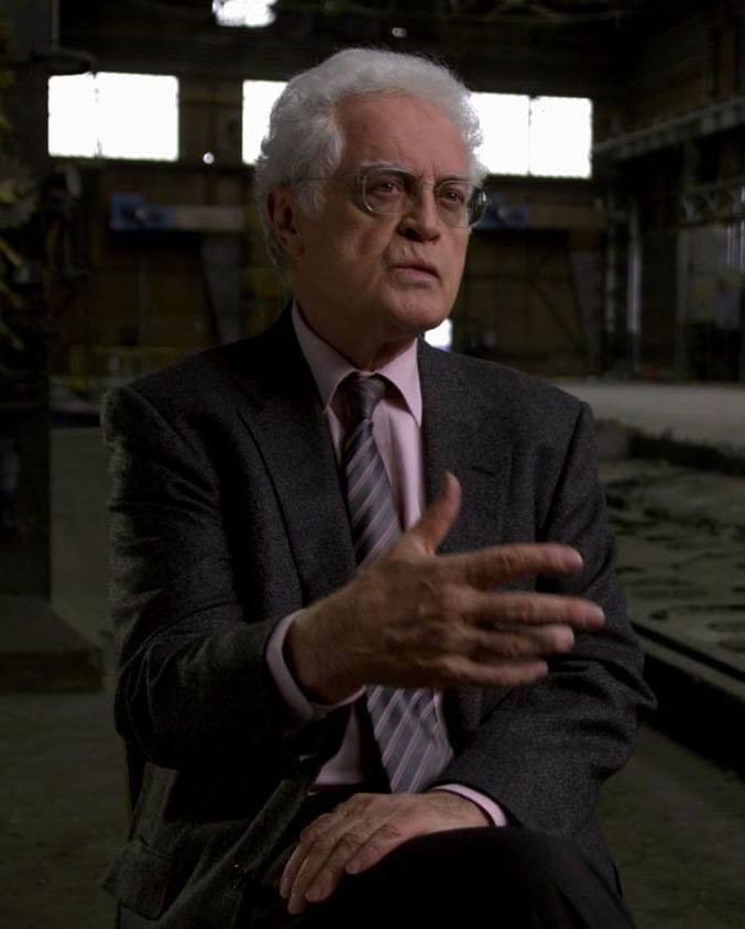 Lionel Jospin