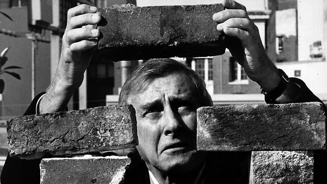 Spike Milligan