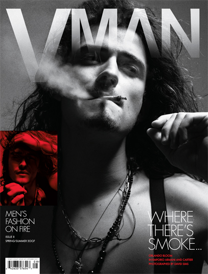Orlando Bloom