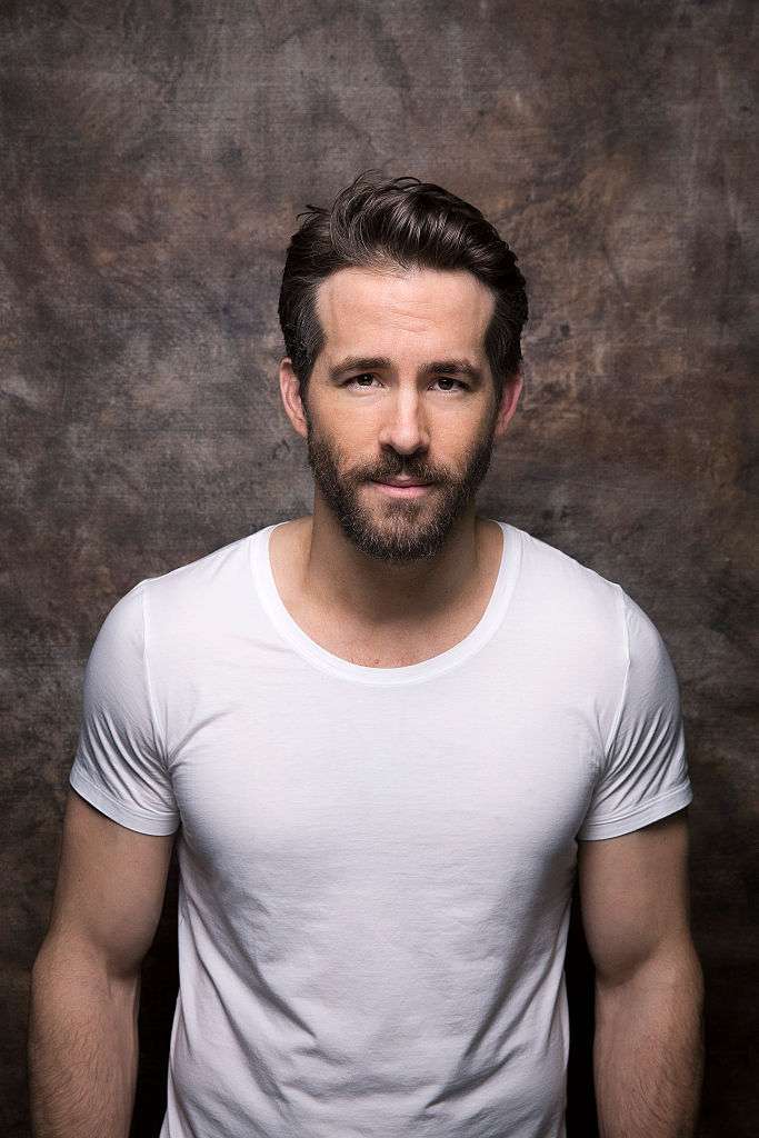 Ryan Reynolds