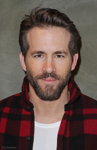 Ryan Reynolds