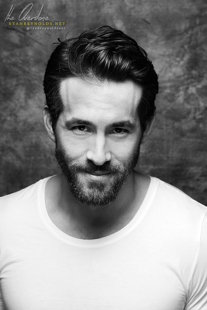 Ryan Reynolds image