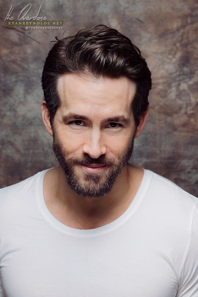 Ryan Reynolds