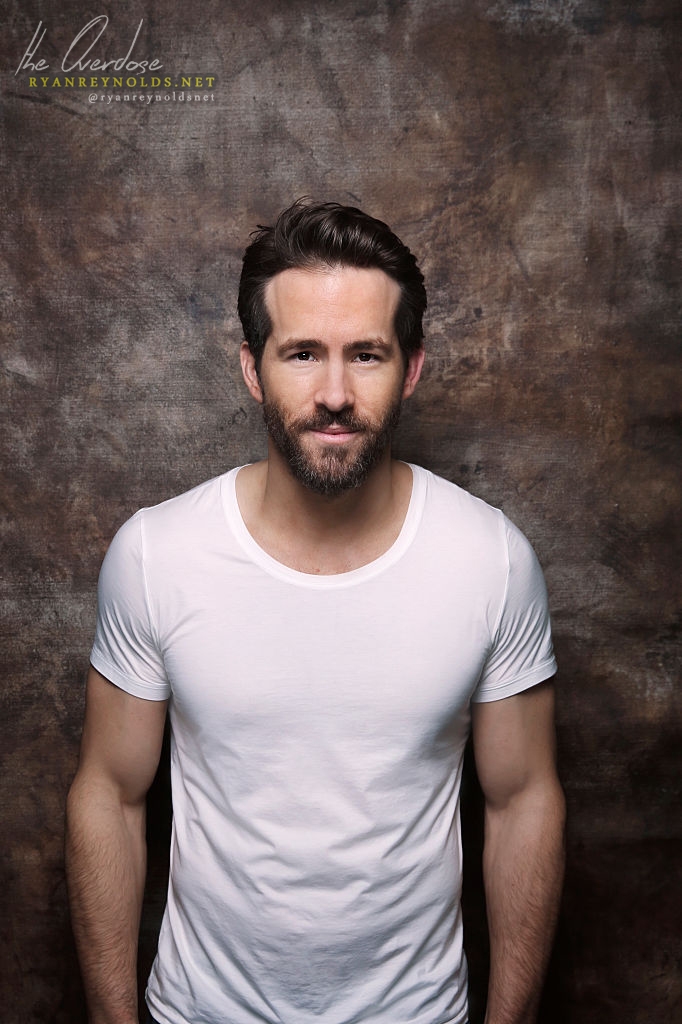 Ryan Reynolds