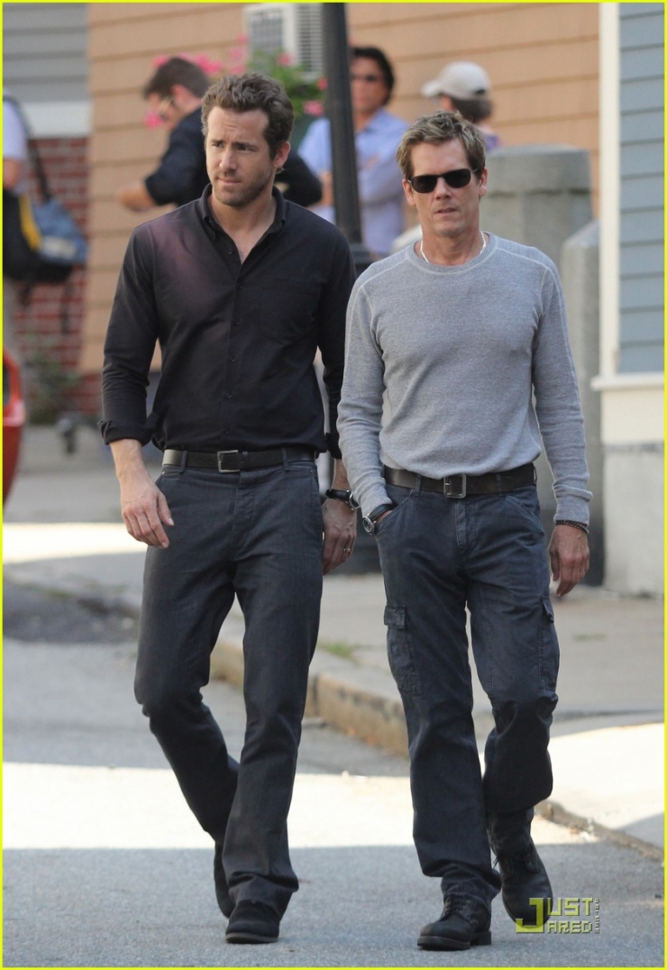 Ryan Reynolds