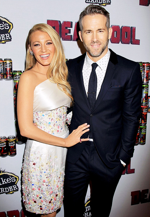Ryan Reynolds Ryan Reynolds