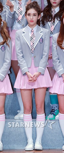Jeon So Mi Jeon So Mi