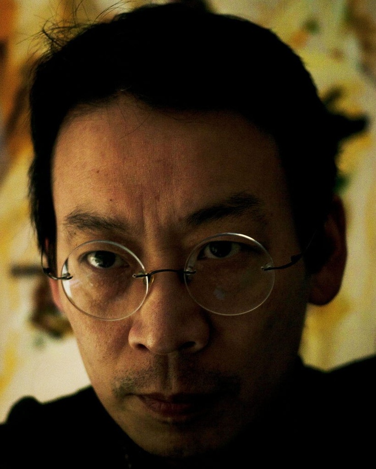 Miaoyan Zhang Miaoyan Zhang