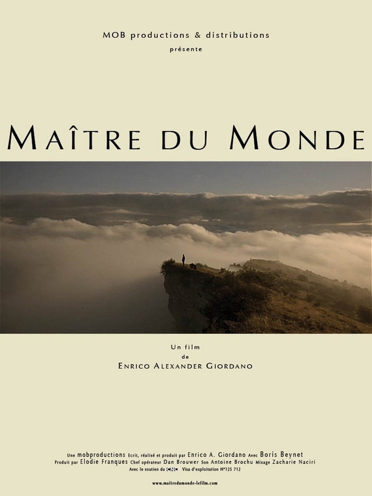 Maître du monde Maître du monde