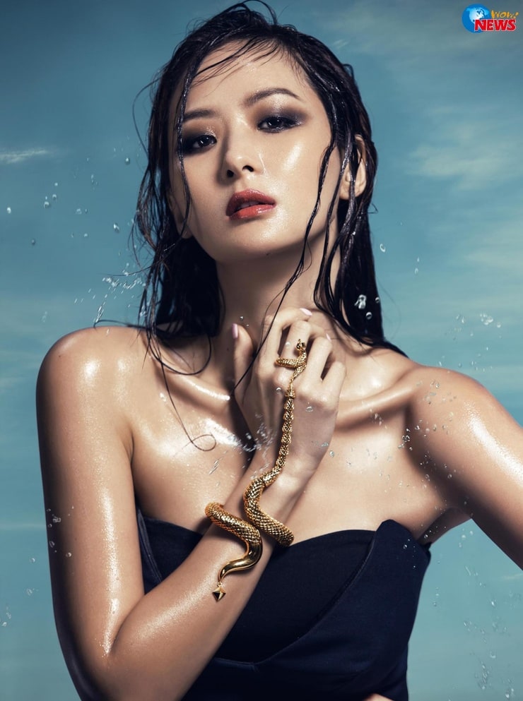 Aimee Sun Yun Yun
