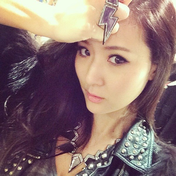 Aimee Sun Yun Yun Aimee Sun Yun Yun
