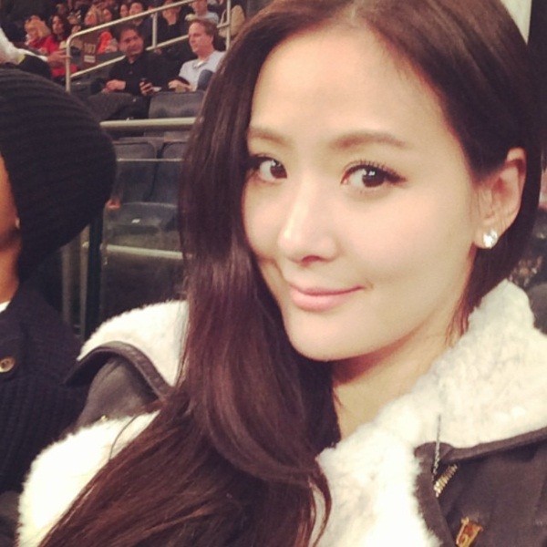 Aimee Sun Yun Yun