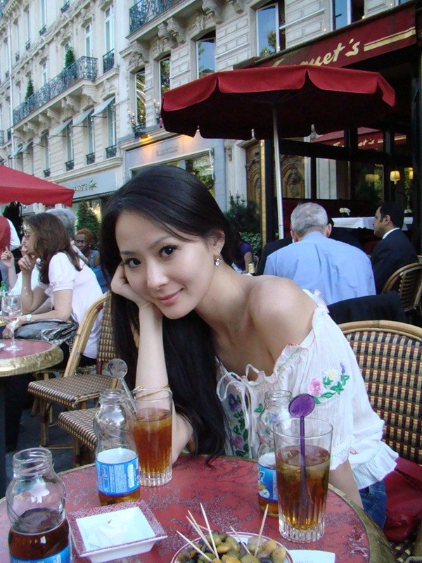 Aimee Sun Yun Yun Aimee Sun Yun Yun