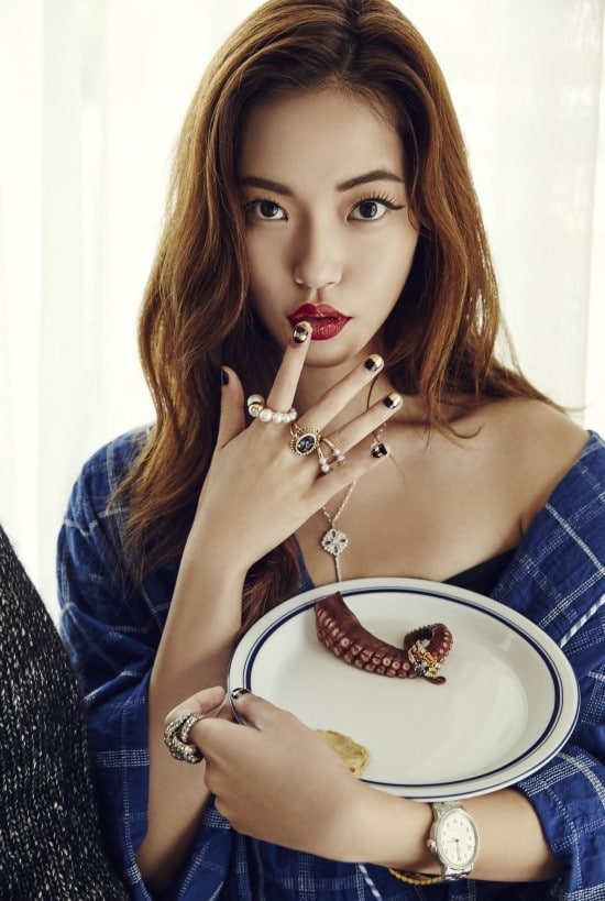 Seon Hwang Seon Hwang