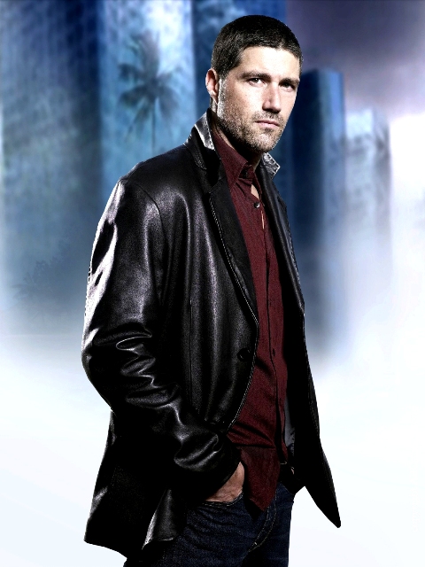 Matthew Fox Matthew Fox
