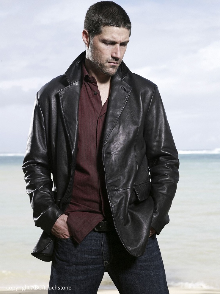 Matthew Fox