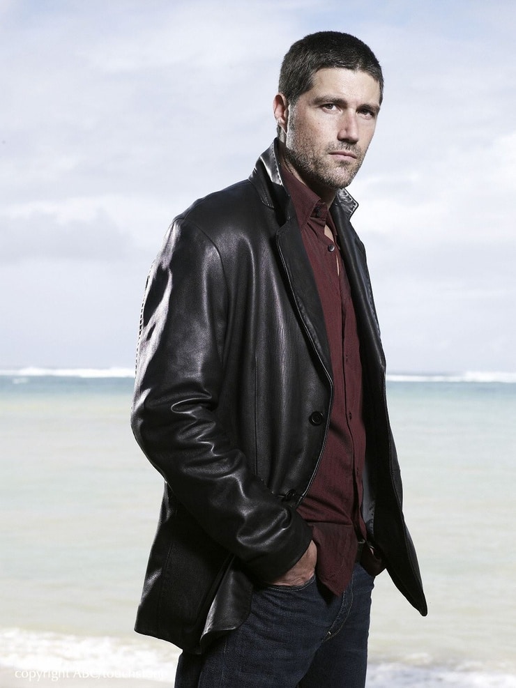Matthew Fox Matthew Fox
