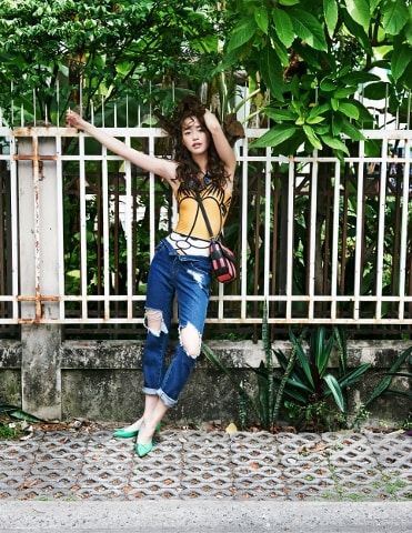 Seon Hwang