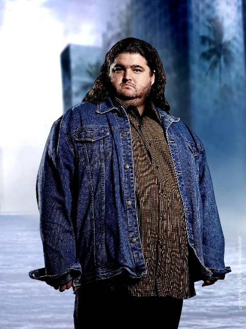 Jorge Garcia