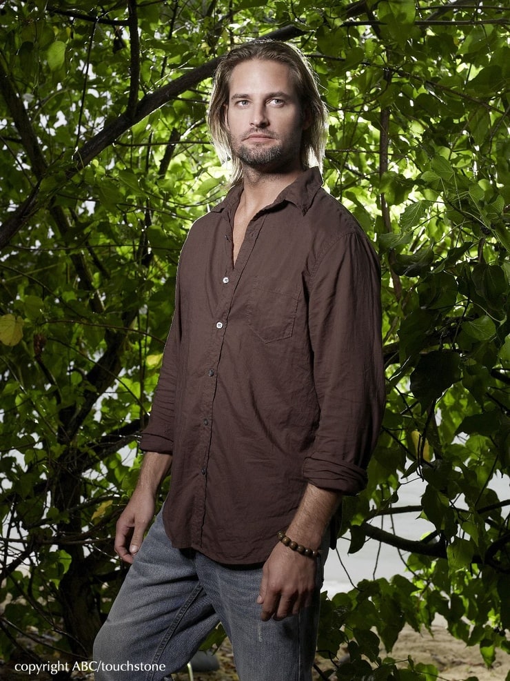 Josh Holloway