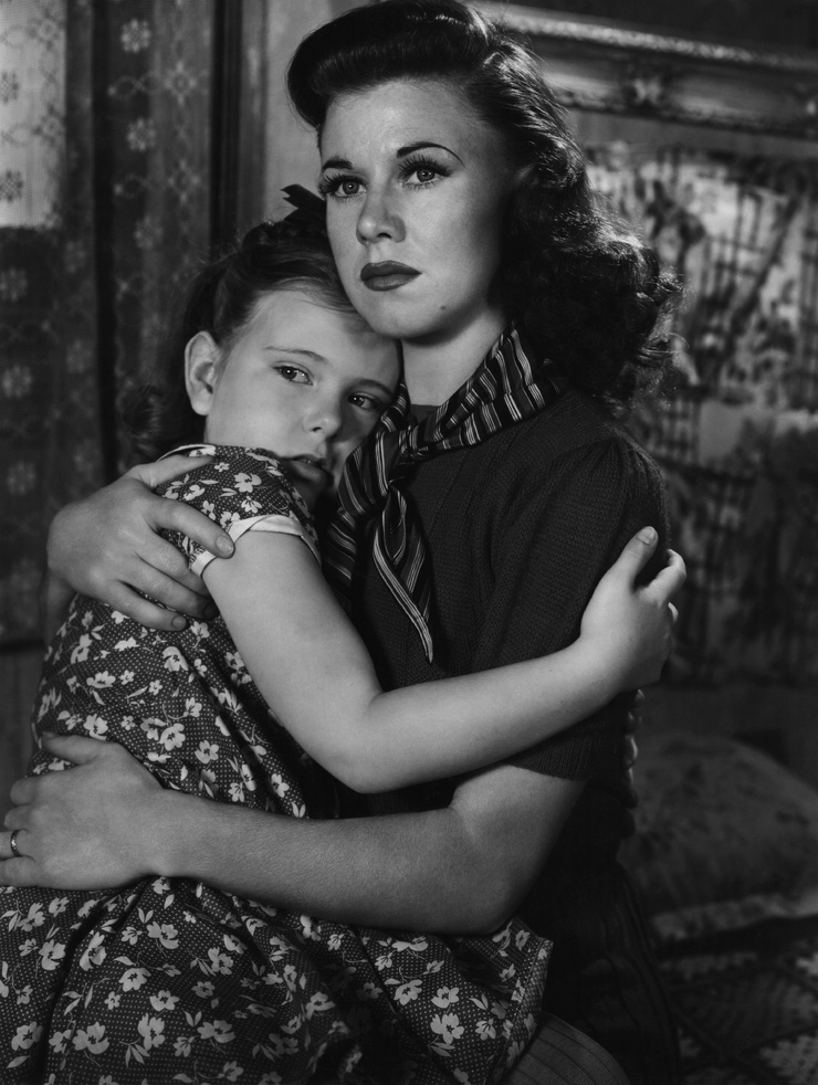Primrose Path (1940) Primrose Path (1940)