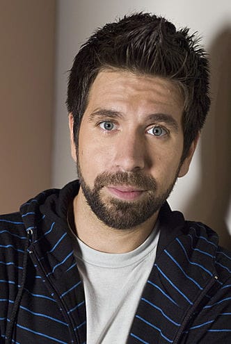 Picture of Joshua Gomez