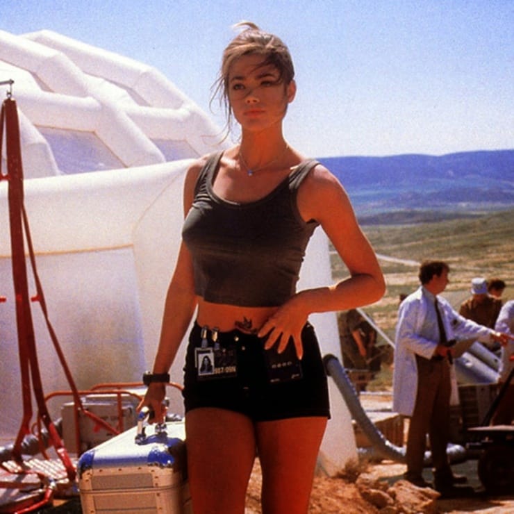 Denise Richards