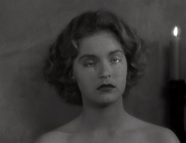 Nan Grey