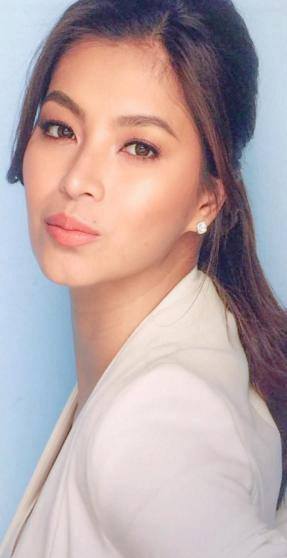 Angel Locsin