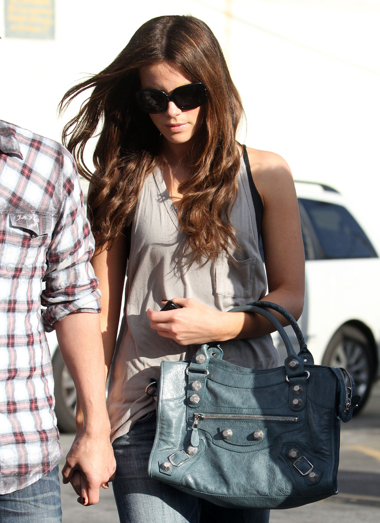 Kate Beckinsale