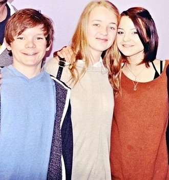 Finding Carter Finding Carter