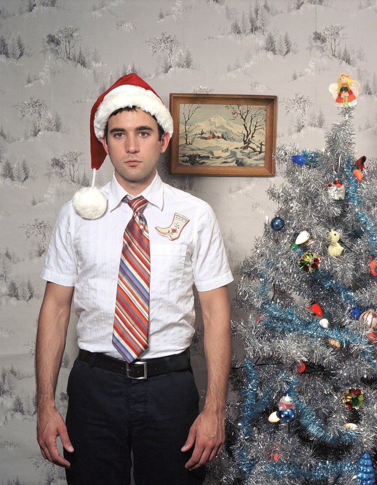 Sufjan Stevens