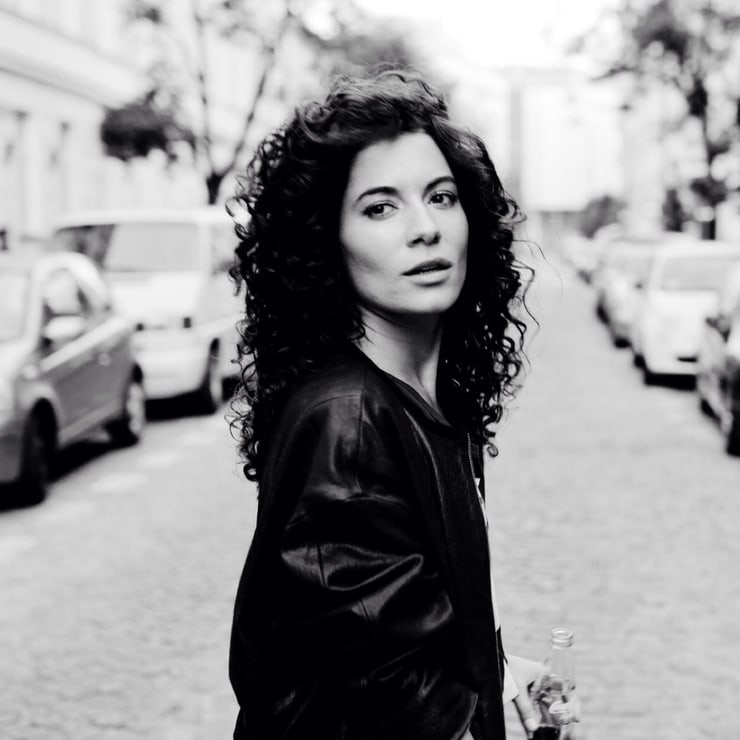 Julia Pogrebinska Julia Pogrebinska