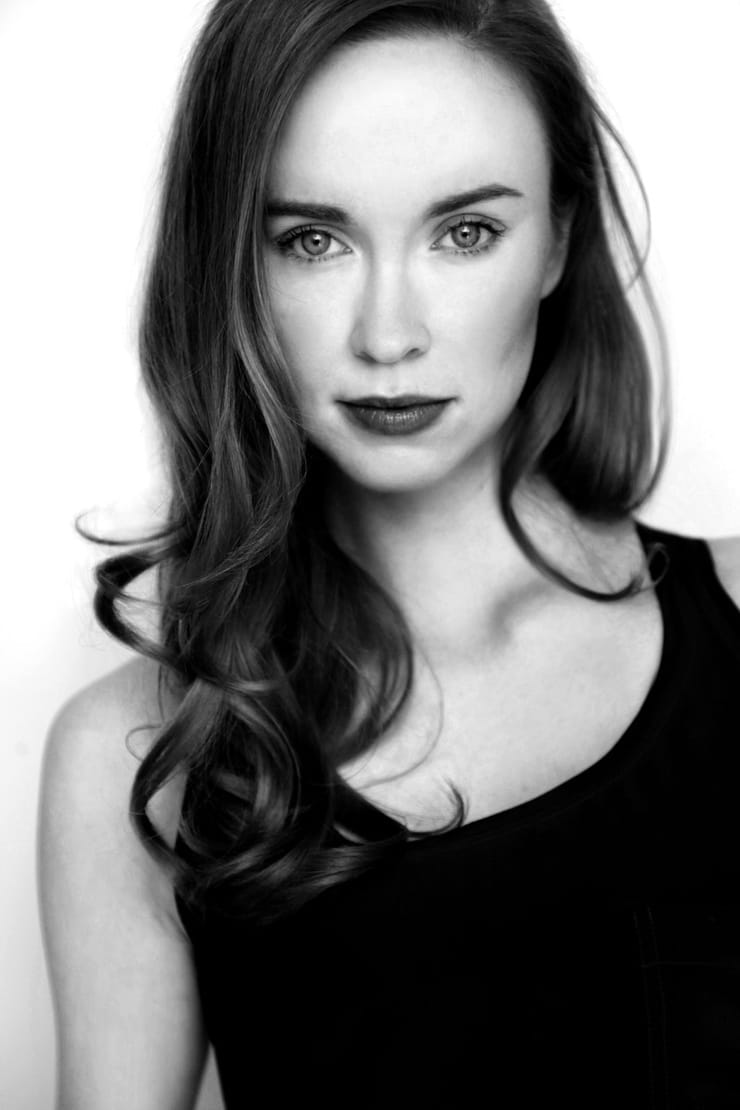 Picture of Elyse Levesque