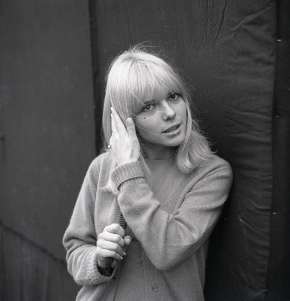 Picture of France Gall