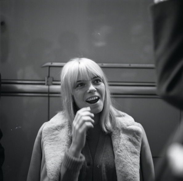 France Gall