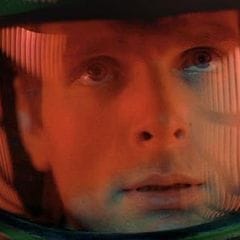 Keir Dullea