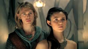 The Shannara Chronicles