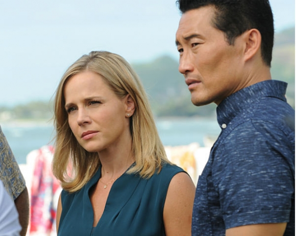 Hawaii Five-0